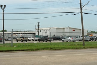 Dallas, TX Industrial - 4444 Irving Blvd Dallas, TX Industrial - 4444 Irving Blvd
