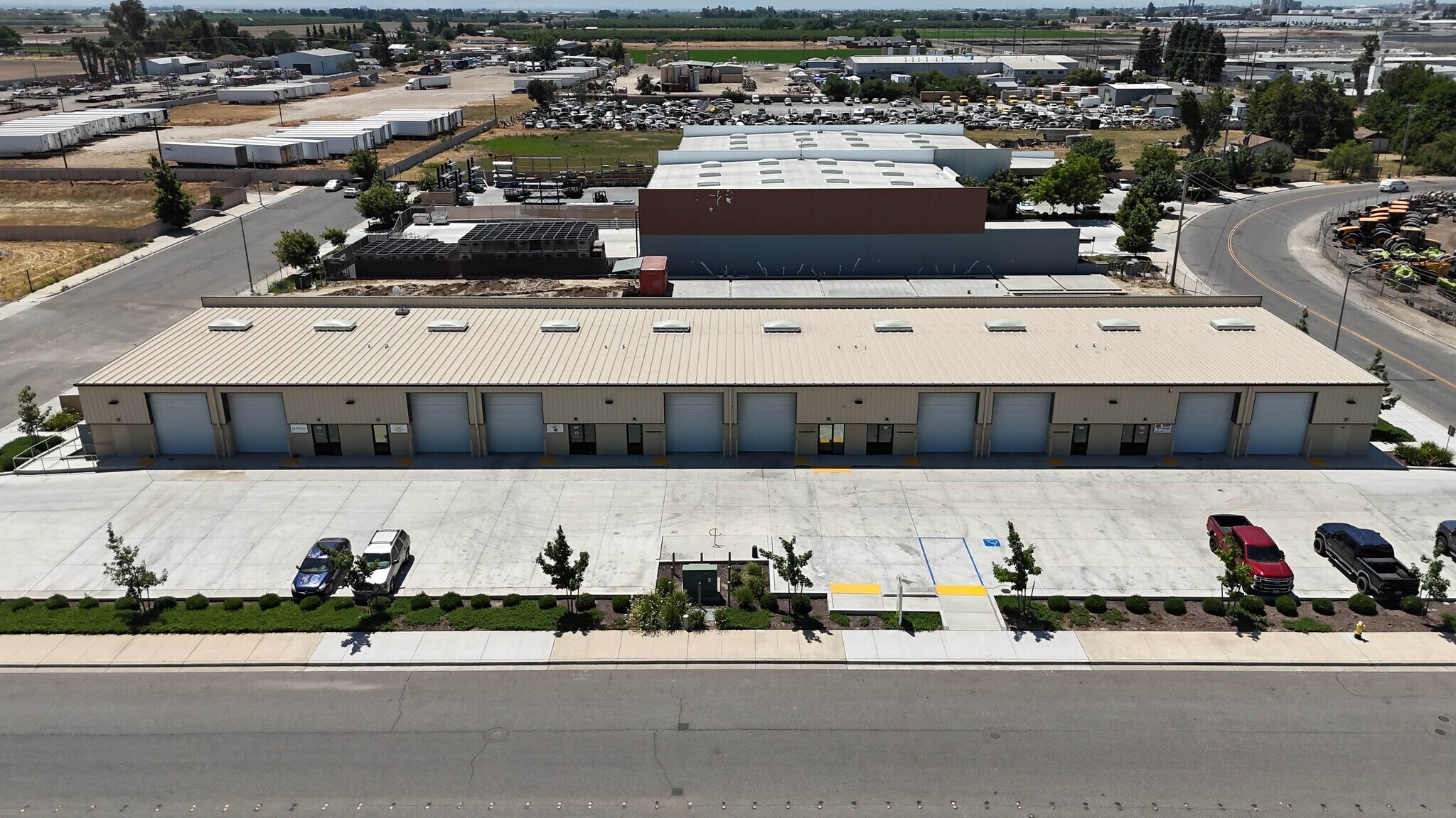 1601-1621 Olympic Dr, Turlock, CA for Rent