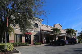 Boca Raton, FL Office/Retail - 9825 Marina Blvd