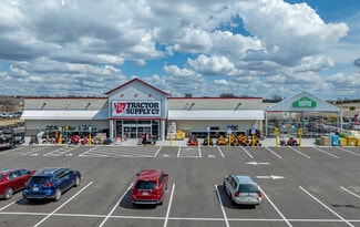 Ruidoso Downs, NM Freestanding - 26554 US Highway 70 Ruidoso Downs, NM Freestanding - 26554 US Highway 70