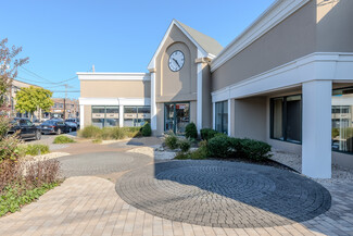 Farmingdale, NY Office/Retail - 330 Conklin St