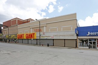 Chicago, IL undefined - 11221-11227 S Michigan Ave Chicago, IL undefined - 11221-11227 S Michigan Ave