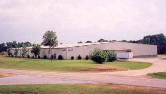 Union, MS Industrial - 24342 Highway 15