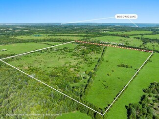 Honey Grove, TX Commercial - TBD CR 2995