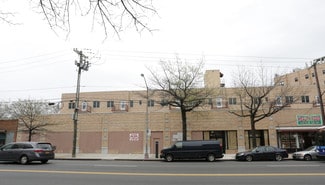 Brooklyn, NY Retail - 1645-1669 Ralph Ave