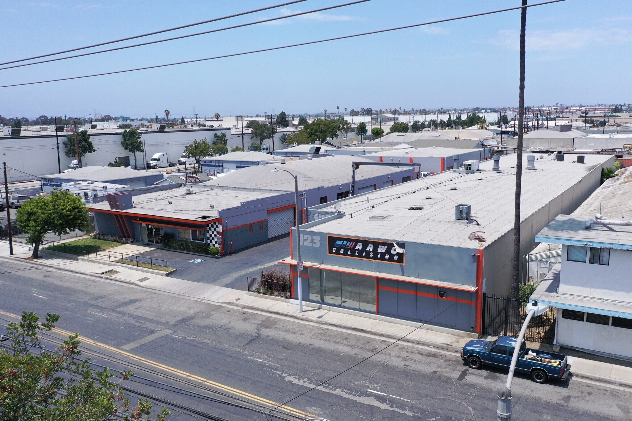 123 E Gardena Blvd, Gardena, CA for Rent