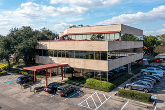 Houston, TX Office - 1220 Blalock Rd