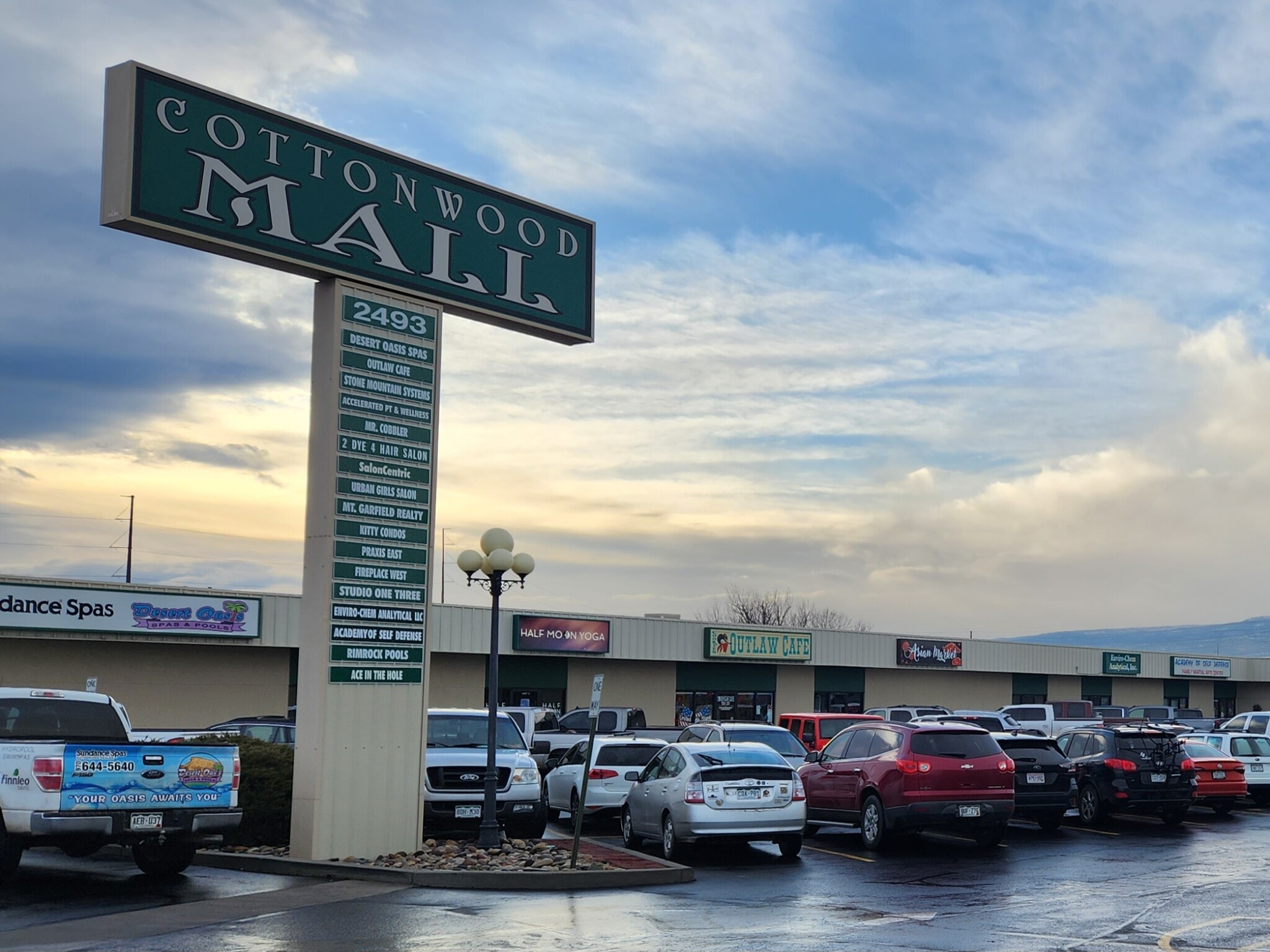 2493 Highway 6 and 50, Grand Junction, CO for Sale