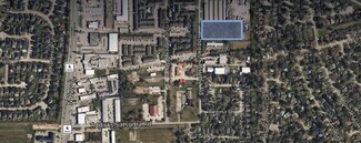 Houston, TX Commercial Land - 00 Addicks Satsuma Rd Houston, TX Commercial Land - 00 Addicks Satsuma Rd
