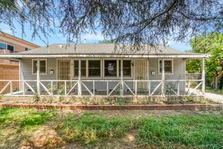 North Hollywood, CA Residential - 6833 Simpson Ave