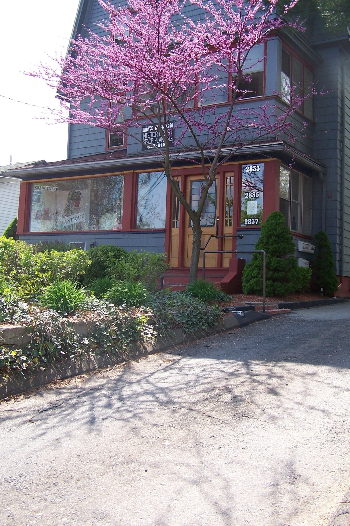 2833-2837 Main St, Glastonbury, CT for Rent