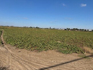 Turlock, CA Commercial Land - 3131 W Main St Turlock, CA Commercial Land - 3131 W Main St