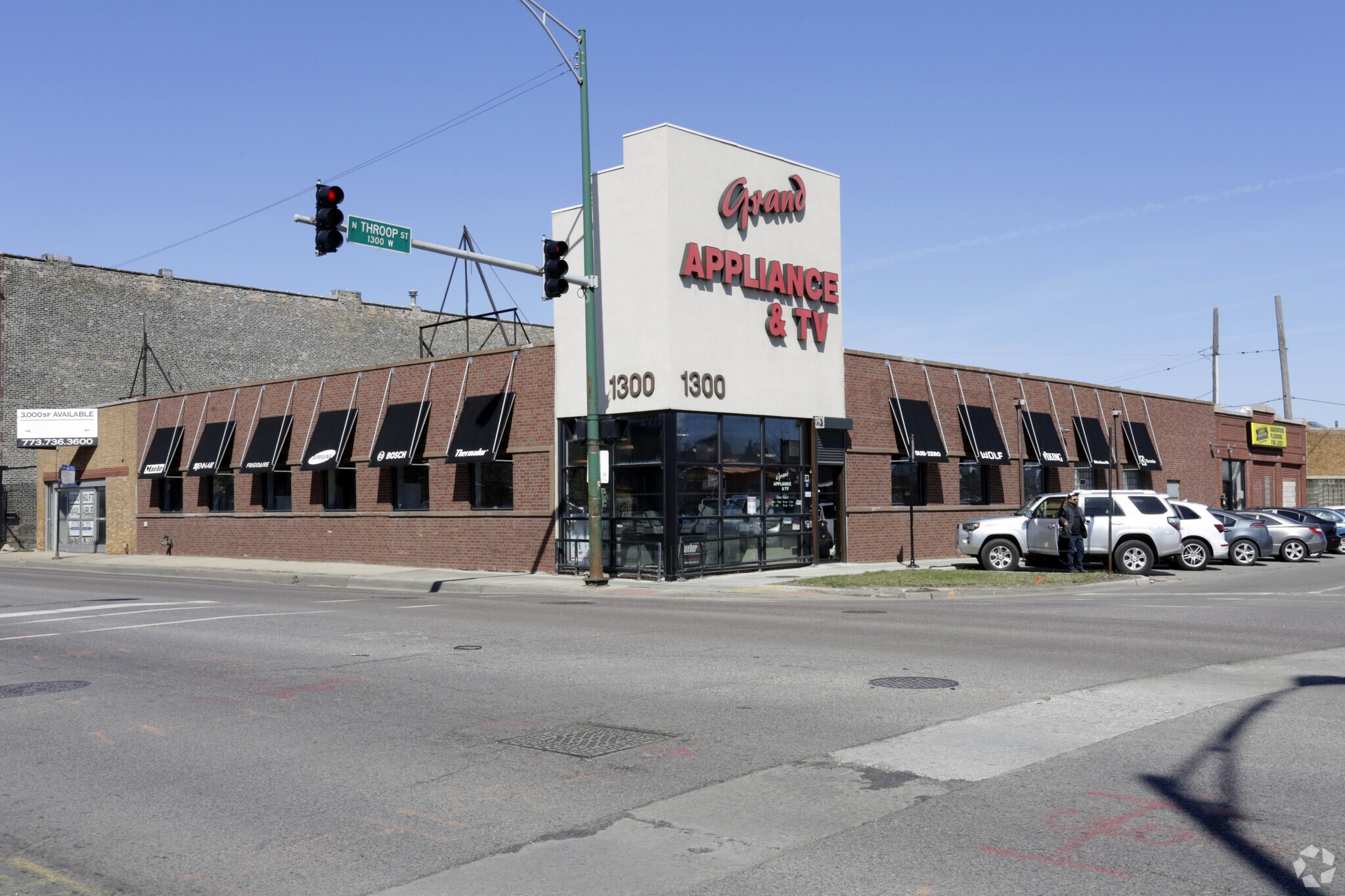 1300-1308 W North Ave, Chicago, IL for Rent
