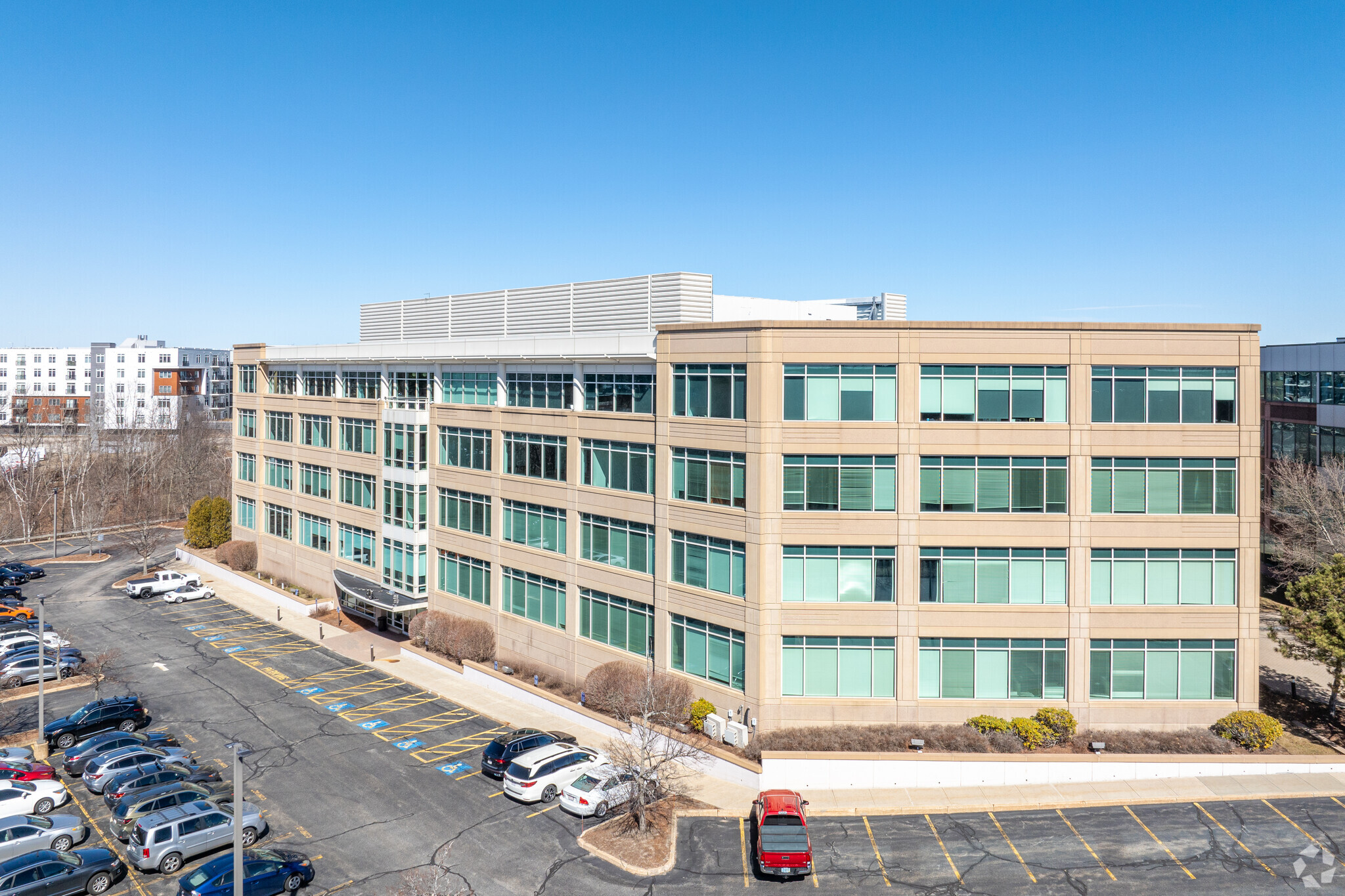 30 Corporate Dr, Burlington, MA for Rent