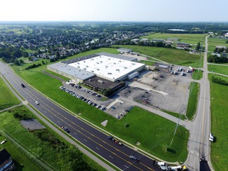 Frankfort, KY Industrial - 2001 Leestown Rd