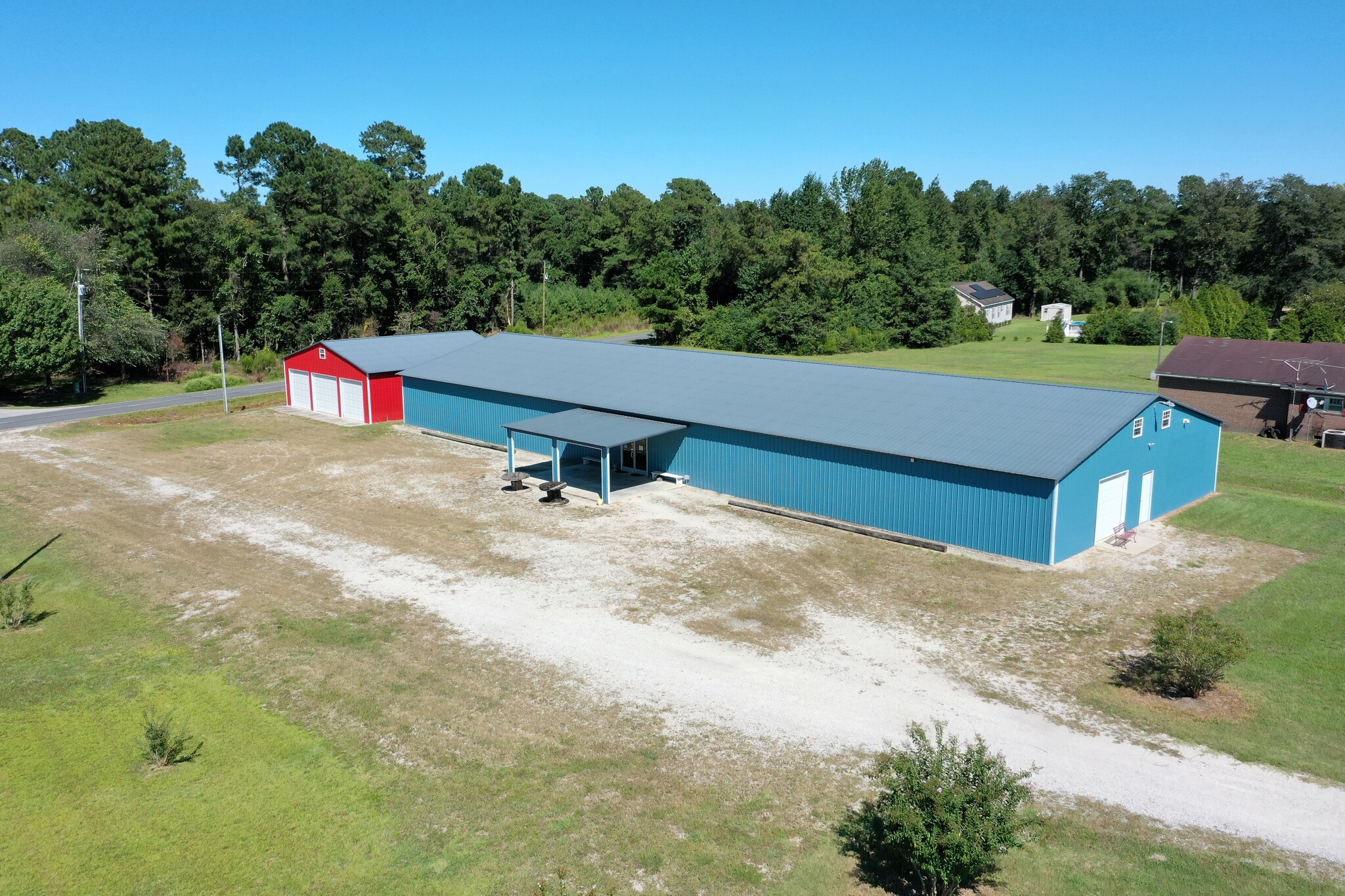 2475 NC-24 Hwy, Beulaville, NC for Sale