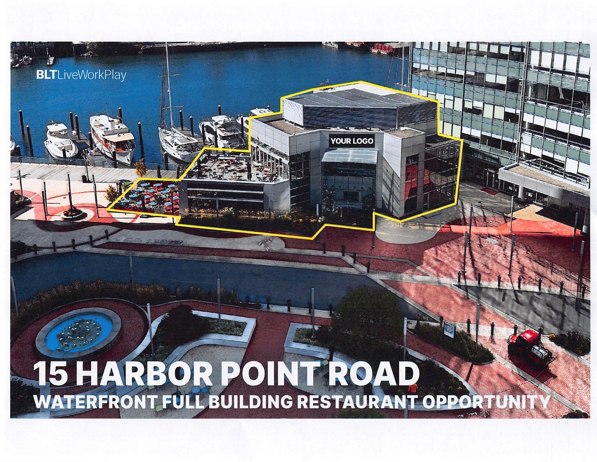 15 Harbor Point Rd, Stamford, CT for Rent