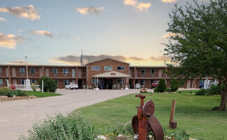 Oakley, KS Hospitality - 3538 US 40