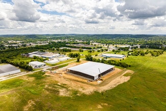 Russellville, KY Warehouse - Shelton Ln