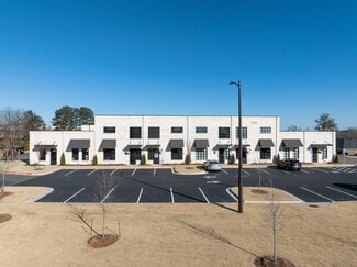 Alpharetta, GA Office - 1740 Grassland Pky