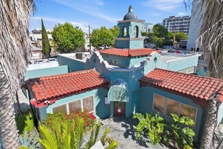 Long Beach, CA undefined - 782 Pacific Ave Long Beach, CA undefined - 782 Pacific Ave