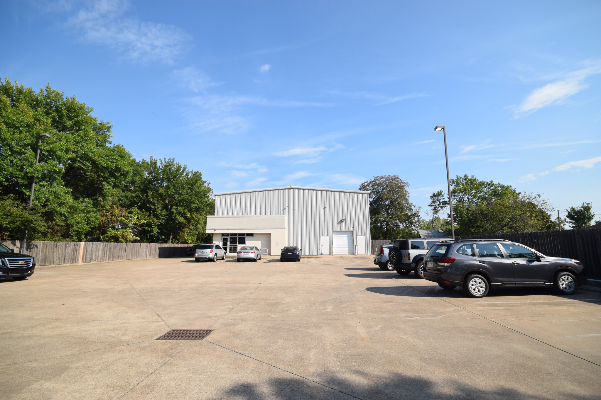 1801 Brazil Ave, Fort Smith, AR for Sale