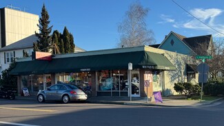 Portland, OR Retail - 4300 SE Hawthorne Blvd