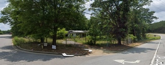 Statham, GA Commercial - 1609 Bethlehem Rd Statham, GA Commercial - 1609 Bethlehem Rd