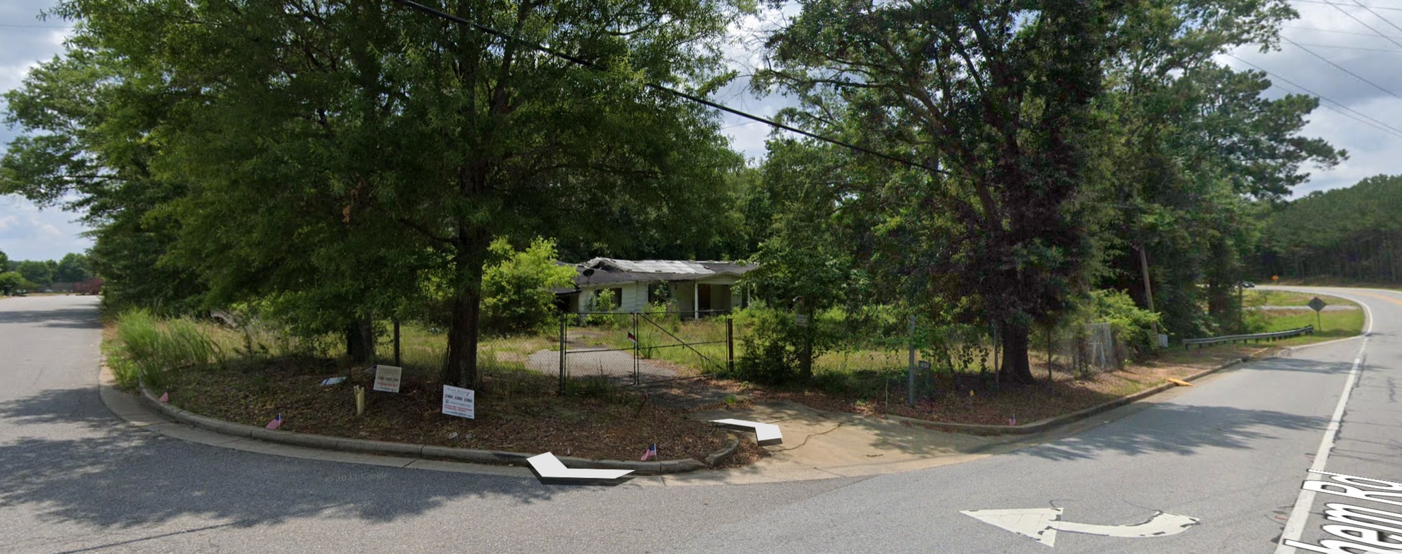 1609 Bethlehem Rd, Statham, GA for Sale