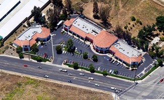 Wildomar, CA Retail - Clinton Keith Rd @ NWC Clinton Keith Rd. & Palomar St.