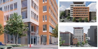 Silver Spring, MD Office/Retail - 1328 Fenwick Ln Silver Spring, MD Office/Retail - 1328 Fenwick Ln