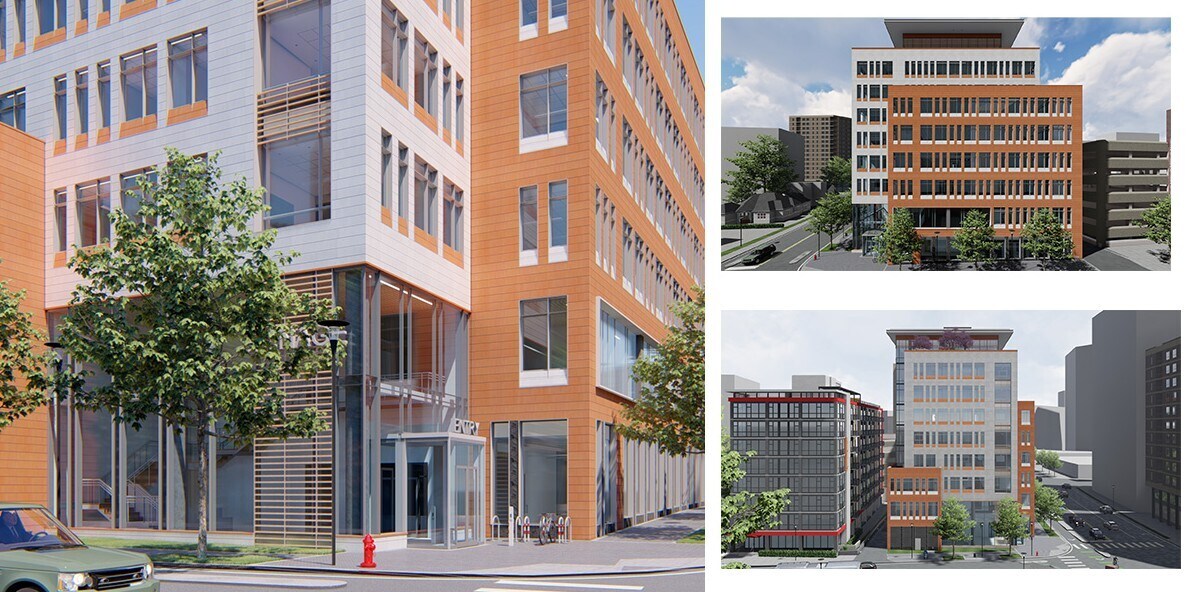 1328 Fenwick Ln, Silver Spring, MD for Rent