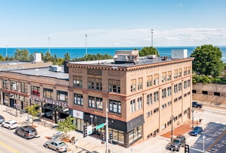 Duluth, MN Office - 202 E Superior St