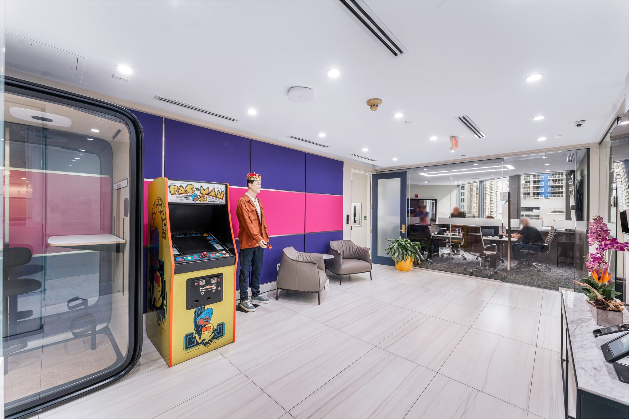 1200 Brickell Ave, Miami, FL for Rent