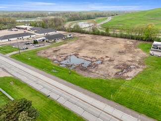 Riverview, MI Commercial - King Rd