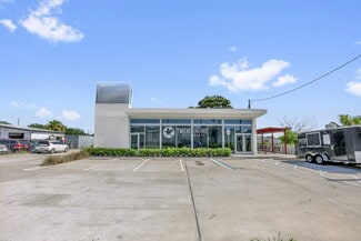 Orlando, FL Retail - 2807 E South St Orlando, FL Retail - 2807 E South St