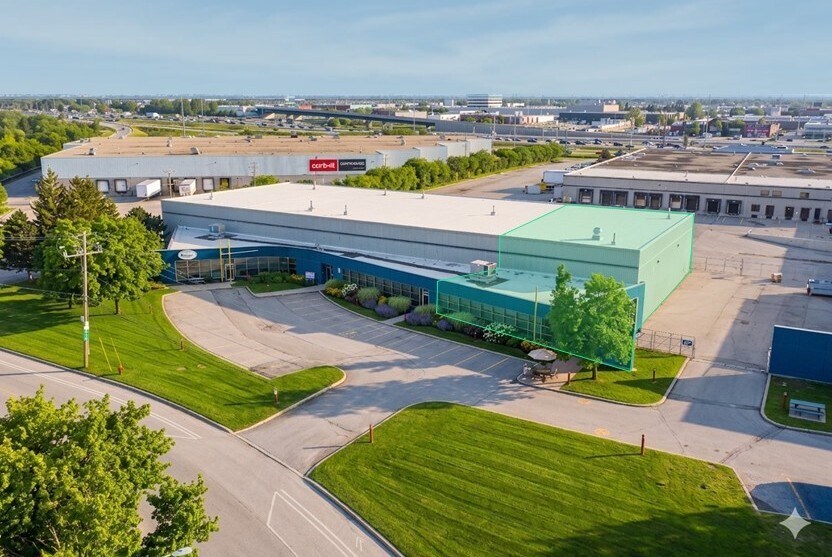 2011-2017 St Cunard, Laval, QC for Rent