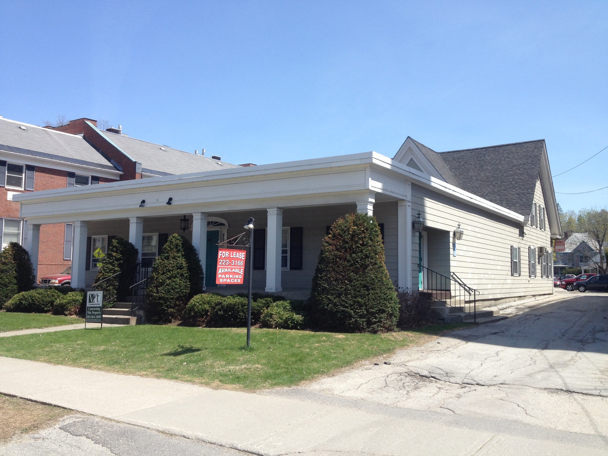 139 Main St, Montpelier, VT for Rent