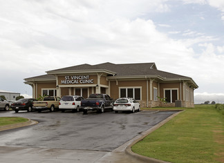 Lonoke, AR Medical - 130 J F Blvd