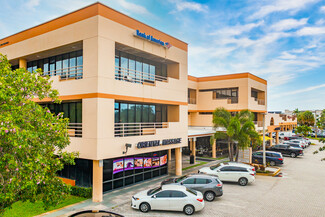 Hollywood, FL Office - 2855-2921 Stirling Rd