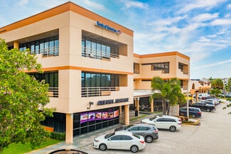 Hollywood, FL Office, Retail - 2855-2921 Stirling Rd