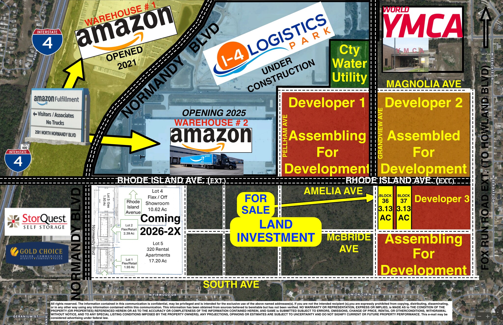 Deltona Pine View, Deltona, FL for Sale