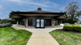Drexel Hill, PA Freestanding - 3100 Garrett Rd