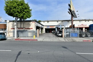 Inglewood, CA Auto Repair - 310 N La Brea Ave Inglewood, CA Auto Repair - 310 N La Brea Ave
