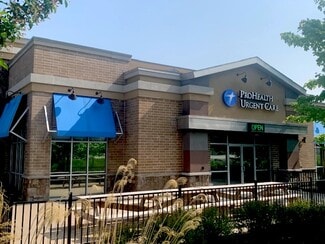 Pewaukee, WI Retail - 1275B Capitol Dr