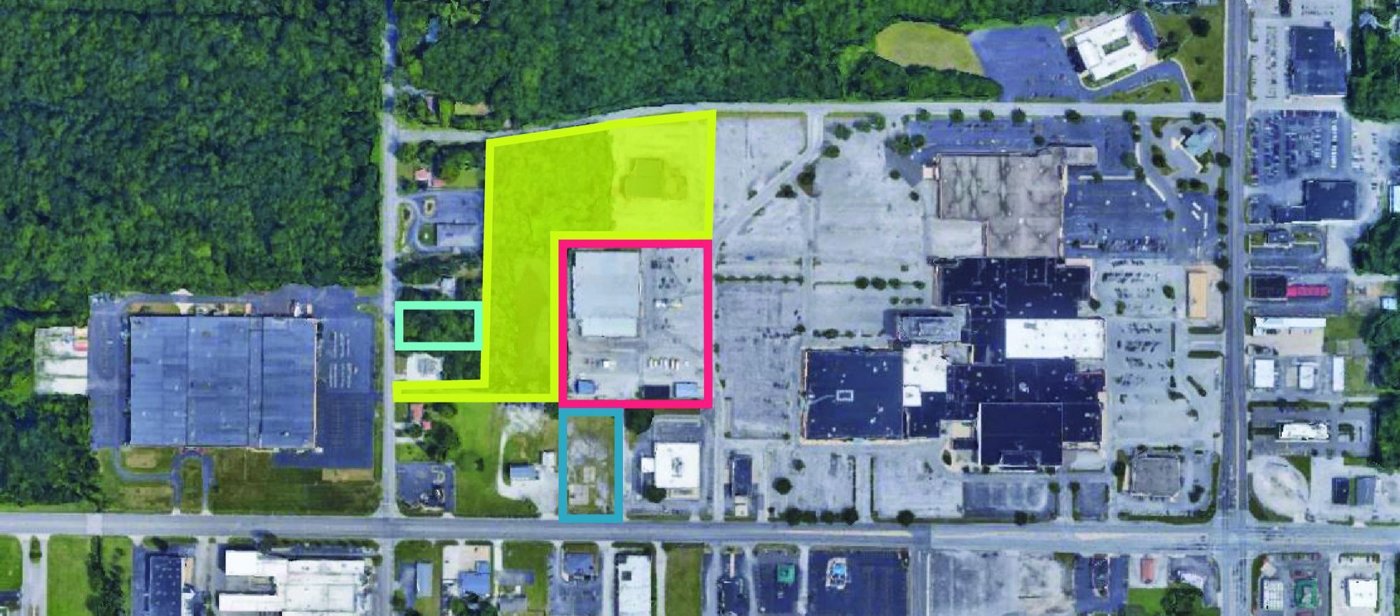 395 St. Johns rd, Michigan City, IN for Sale
