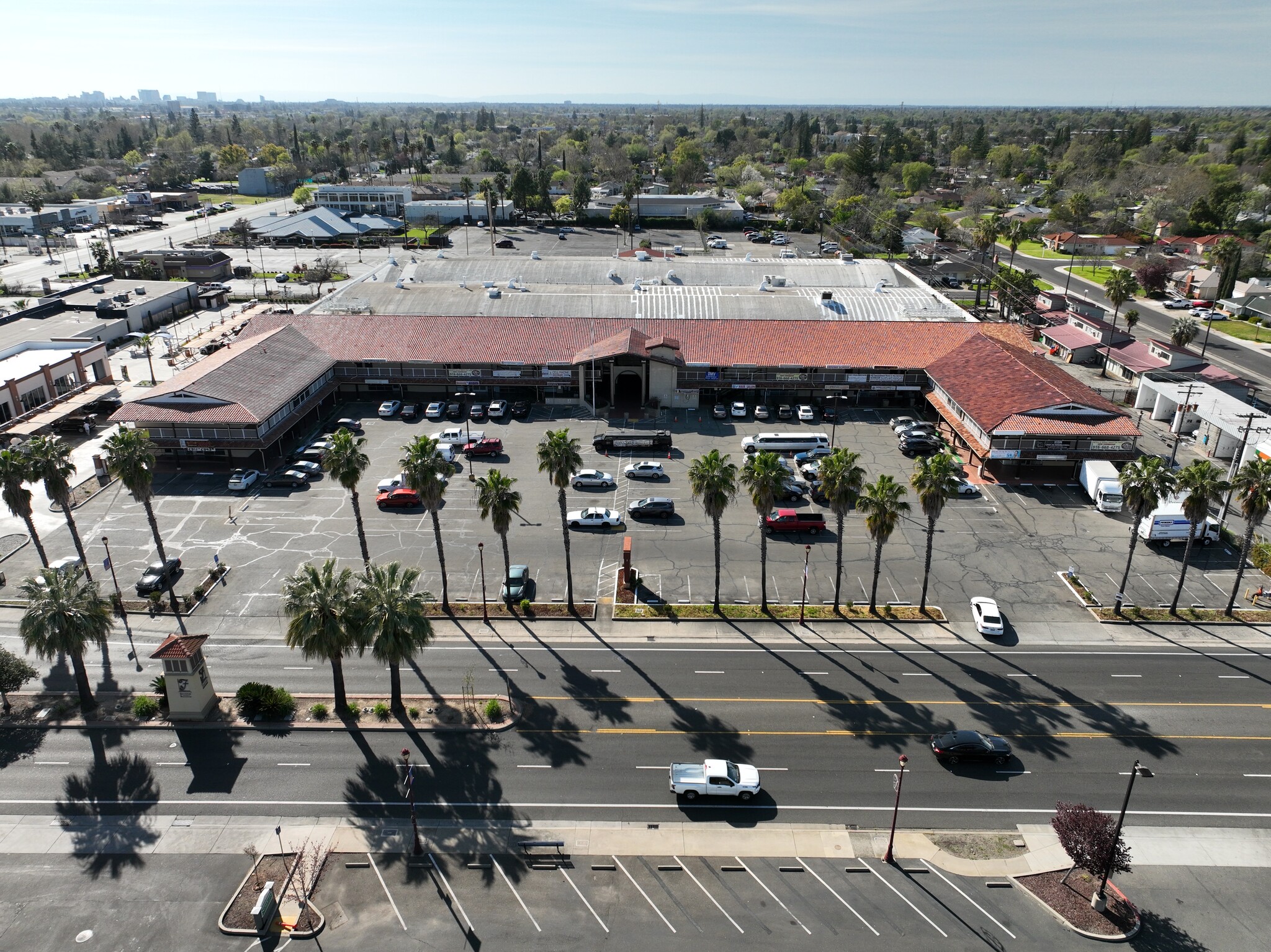 2917-2999 Fulton Ave, Sacramento, CA for Sale