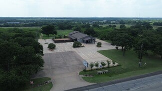 Joshua, TX undefined - 1524 S Broadway St
