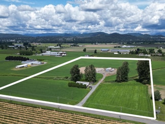 Abbotsford, BC Agricultural - 34561 Fore Rd Abbotsford, BC Agricultural - 34561 Fore Rd