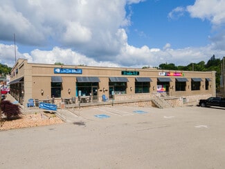 South Park, PA Freestanding - 4120 Brownsville Rd